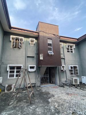 3 Bedrooms Apartment Upstairs, Ikota, Lekki, Lagos, Flat / Apartment for Rent