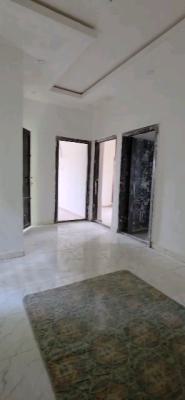Very Decent, Standard and Spacious Newly Built Two Bedroom, Upstairs, Fola Agoro, Yaba, Lagos, Flat / Apartment for Rent