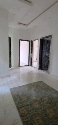 Very Decent, Standard and Spacious Newly Built Two Bedroom, Upstairs, Fola Agoro, Yaba, Lagos, Flat / Apartment for Rent