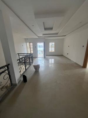 Brand New Luxury 2 Bedroom Flat. Just 3 in D Compound, Abraham Adesanya, Ajah, Lagos, Flat / Apartment for Rent