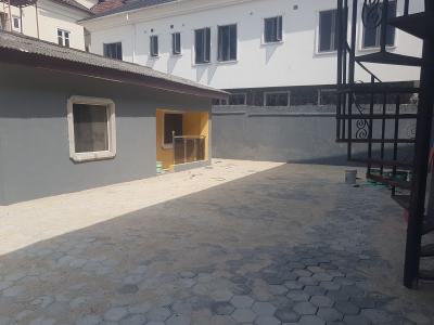 1 Bedroom Mini Flat, Muri Sodiq Drive, Ologolo, Lekki, Lagos, Mini Flat (room and Parlour) for Rent