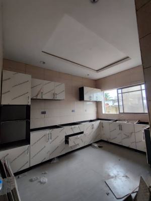 Exotic Brand New 2 Bedroom Apartment All Ensuit Beautiful Pop Ceiling, Ikota School Opp Lekki County Home Estate, Ikota, Lekki, Lagos, Flat / Apartment for Rent