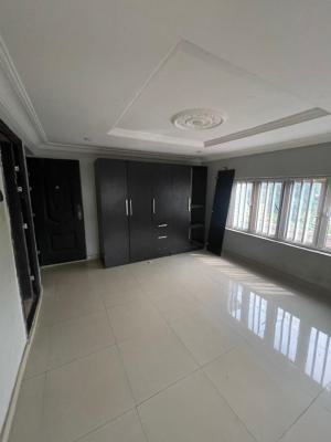 4 Bedrooms Flat with Pop, Each Room with Toilet, Olowora, Magodo, Lagos, Flat / Apartment for Rent