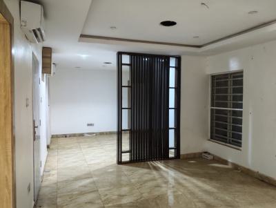 Spacious 1 Bedroom Apartment, Katampe (main), Katampe, Abuja, Mini Flat (room and Parlour) for Rent