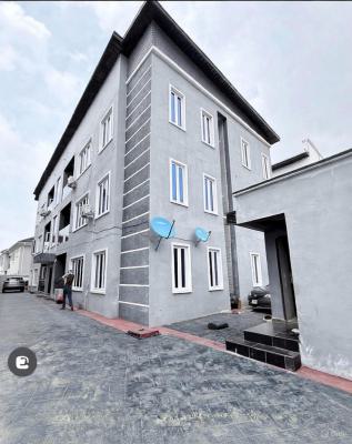 3 Bedroom Apartment Ground Floor, Ikate, Lekki, Lagos, House for Rent