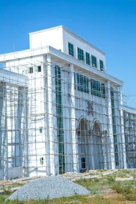 Estate Land Selling Fast, Manhattan Parks and Gardens Phase 2 (northgate), Karu, Nasarawa, Mixed-use Land for Sale