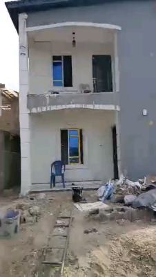 a Standard, Very Decent, Nice and Spacious Newly Built Units of Mini Flat, Soluyi, Gbagada, Lagos, Mini Flat (room and Parlour) for Rent