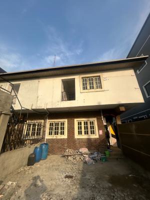 Well Maintained Four Bedroom Semi Detached Duplex, Lekki Phase 1, Lekki, Lagos, Semi-detached Duplex for Rent