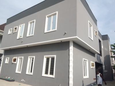 Newly Built Luxury Self Contain with Excellent Features, Goodnews Estate, Sangotedo, Ajah, Lagos, Self Contain (single Rooms) for Rent