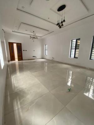 Exquisite 5 Bedroom Detached Duplex, Chevron, Lekki Phase 2, Lekki, Lagos, Detached Duplex for Sale