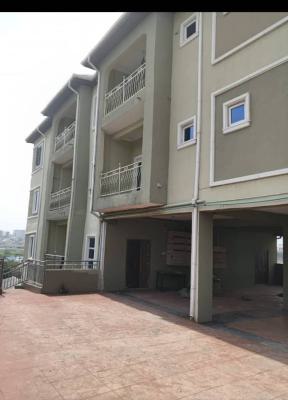 Blocks of Flats Available, Olusosun, Oregun, Ikeja, Lagos, House for Rent
