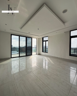 4-bedroom Luxury Flat, Ikoyi, Lagos, Flat / Apartment for Sale