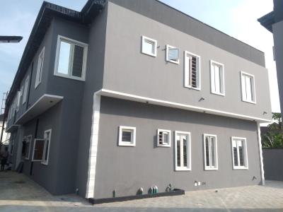 Newly Buildt Spacious Luxury 3 Bedroom Flat with Excellent Features, Goodnews Estate, Sangotedo, Ajah, Lagos, Flat / Apartment for Rent