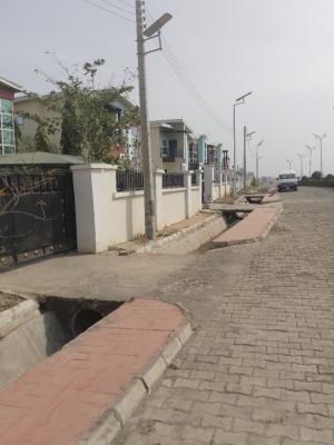 Affordable Land, Uke District Abuja-keffi Expressway,manhattan Parks & Gardens Phase 1, Karu, Nasarawa, Mixed-use Land for Sale