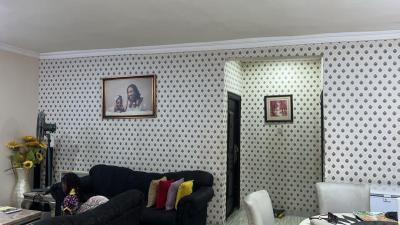 Exquisite 2 Bedroom Apartment, Ikate, Lekki, Lagos, Flat / Apartment for Sale