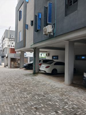 Serviced  and Furnished 2-bedroom Apartment., Oral Estate, Lekki, Lagos, Flat / Apartment for Sale
