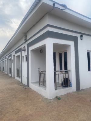 Brand New Miniflat, Adeola Almaroof Estate, Ilogbo, Oju Ore, Sango Ota, Ogun, Mini Flat (room and Parlour) for Rent