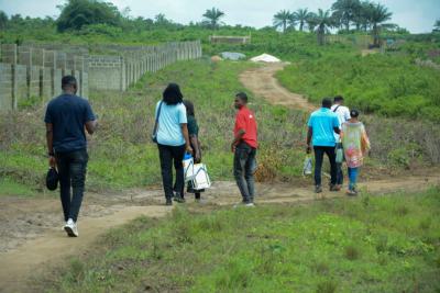 Rubyfields 2, Buy 6 Get 1 Free, Ketu, Epe, Lagos, Mixed-use Land for Sale