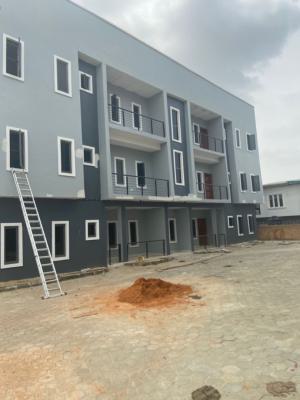 Luxury & Newly Built  2 Bedroom in an Estate, Alausa, Ikeja, Lagos, Flat / Apartment for Rent