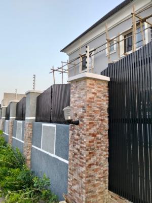 3 Bedroom, Gra Phase 1, Magodo, Lagos, Semi-detached Duplex for Sale