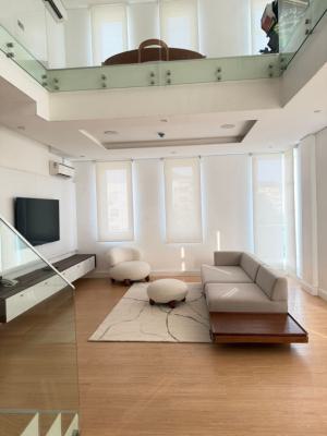 Luxury 3bedroom Apartment with Ps5, Lekki Phase 1, Lekki, Lagos, Flat / Apartment Short Let