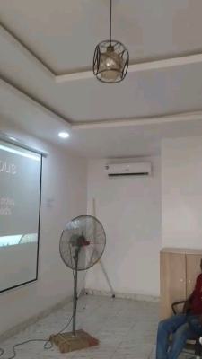 a Very Big Office Space Suitable for All Corporate Organizations, Ojodu Berger, Ojodu, Lagos, Office Space for Rent