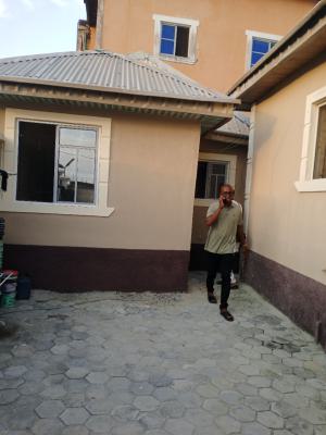 Luxurious Newly Built Room Selfcon, Camony Valley Estate Baba Adisa, Ibeju Lekki, Lagos, Self Contain (single Rooms) for Rent