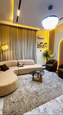 Newly Launched Luxury 2 Bedroom Apartment, Lekki Phase 1, Lekki, Lagos, Flat / Apartment Short Let