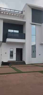 Duplex, Helieu Estate, Enugu, Enugu, Detached Duplex for Sale