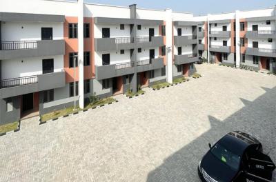 4 Bedrooms Terraced Duplex, Ikate Elegushi, Lekki, Lagos, Terraced Duplex for Rent