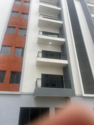 Beautifully Finished Spacious 2 Bedroom Flat in a Serene Neighbourhood, Alausa, Ikeja, Lagos, Flat / Apartment for Rent