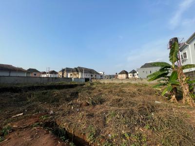 Prime 2 Plots of Land with High Roi in Highcastle Estate, Alimosho, Lagos, Residential Land for Sale