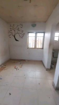 Very Lovely Self Contain, Oshifolarin Street, Akoka, Yaba, Lagos, Self Contain (single Rooms) for Rent