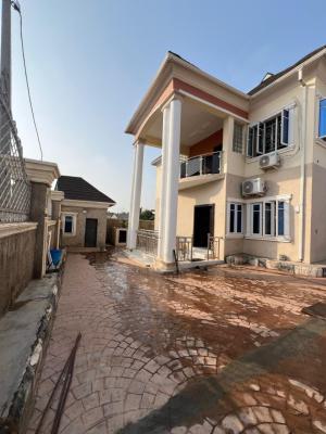 3 Bedroom Duplex with Sweet Modern Facilities, Ajinde, Ireakari Estate, Akala Express, Ibadan, Oyo, Semi-detached Duplex for Rent