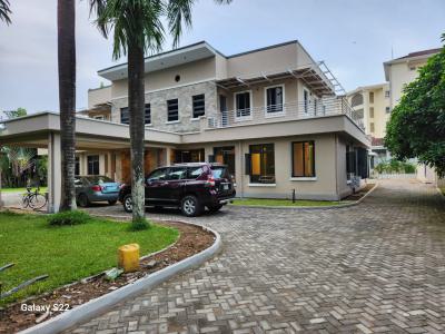 a Tastefully Finished 5 Bedroom Mansion, Old Ikoyi, Ikoyi, Lagos, Detached Duplex for Sale