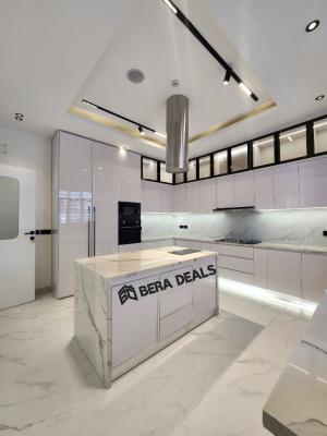 Newly Built Four (4) Bedroom Penthouse, Lekki Phase 1, Lekki, Lagos, Terraced Duplex for Sale