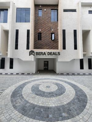 Newly Built Four (4) Bedroom Penthouse, Lekki Phase 1, Lekki, Lagos, Terraced Duplex for Sale