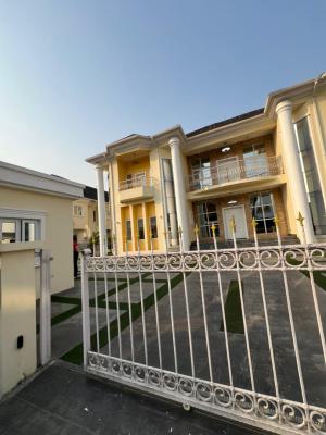 Beautiful 6 Bedroom Mansion Available, Osapa London, Osapa, Lekki, Lagos, House for Sale