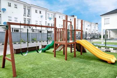 2 Bedroom Penthouse, Victoria Bay Estate 3, Ikate Elegushi, Lekki, Lagos, Flat / Apartment for Sale