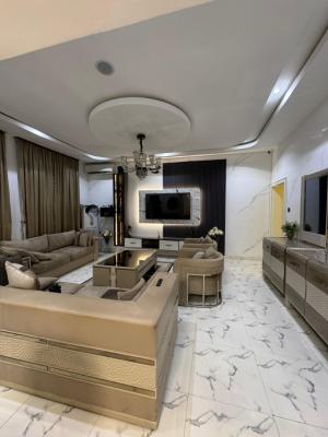 Luxury Furnished, Wuse 2, Abuja, Flat / Apartment Short Let