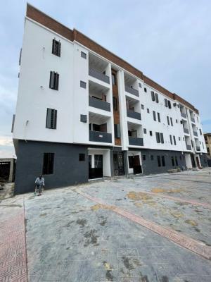 Luxurious 2 Bedroom Apartment, Igbo Efon, Lekki, Lagos, Flat / Apartment for Rent