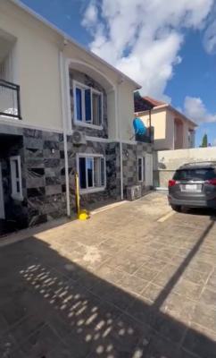 Unique 5 Bedroom Detached Investment, Naf Valley, Asokoro District, Abuja, Detached Duplex for Sale