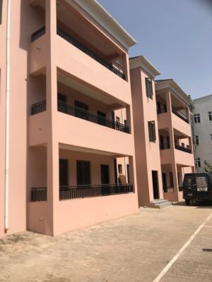 Luxury 3 Bedrooms Apartment with Bq, Jahi, Abuja, House for Rent