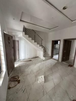 2 Bedroom Terrace Duplex, Ikota, Lekki, Lagos, Terraced Duplex for Rent