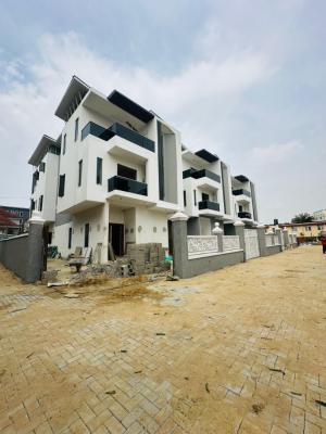 Stunningly Built 5 Bedroom Detached Smart Home, Ikeja Gra, Ikeja, Lagos, House for Sale