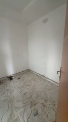 Newly Built and Standard Mini Flat, Upstairs with Pop, Screeded, Off Market Street, Shomolu, Lagos, Mini Flat (room and Parlour) for Rent