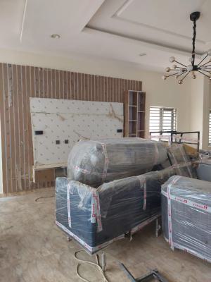 Sharp Two(2) Bedroom Apartment By Von Road, Abuja, By Von Road, Off Airport Road Lugbe District Abuja, Lugbe District, Abuja, Flat / Apartment for Rent