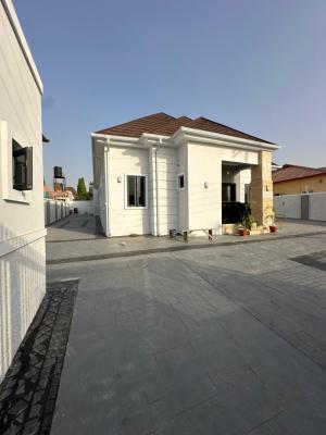 Newly Built 4bedroom Bungalow with Bq, in an Estate Gwarinpa, Gwarinpa, Abuja, Detached Bungalow for Sale