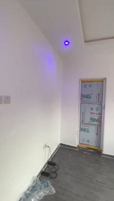 Newly Built Spacious Studio Apartments, Off Ogudu Road, Ogudu, Lagos, Self Contain (single Rooms) for Rent