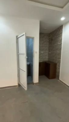 Newly Built Roomself (ground Flat) with Open Kitchen, Ogudu Central, Ogudu, Lagos, Self Contain (single Rooms) for Rent